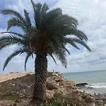 La Rosadela With Sea View