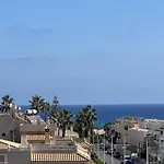 La Rosadela With Sea View Lägenhet