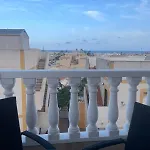 La Rosadela With Sea View *