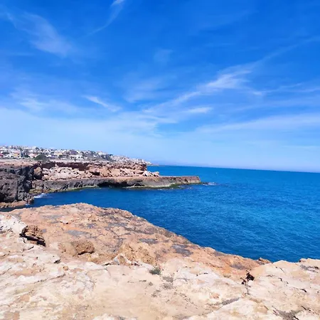 La Rosadela With Sea View