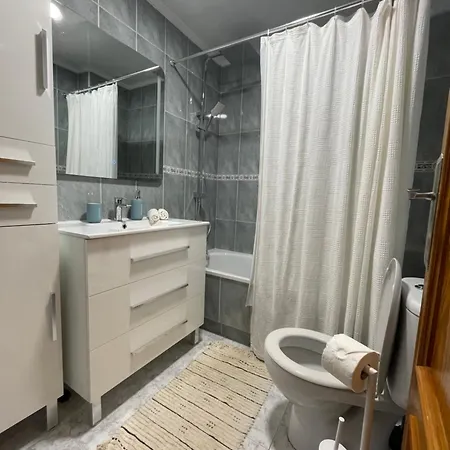 Appartement La Rosadela With Sea View *