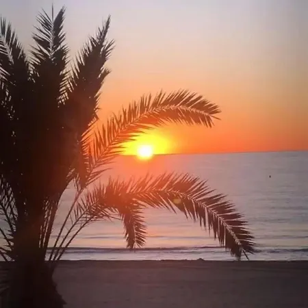 Appartement La Rosadela With Sea View Torrevieja