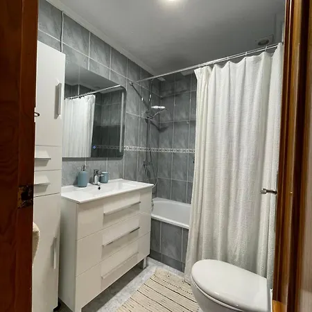 La Rosadela With Sea View Appartement *