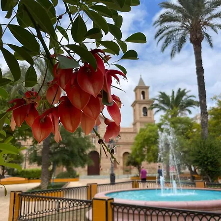 La Rosadela With Sea View Appartement