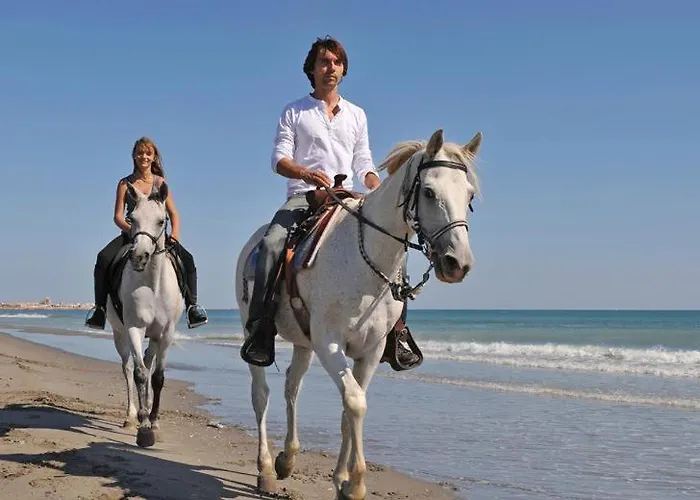 La Rosadela With Sea View Lägenhet