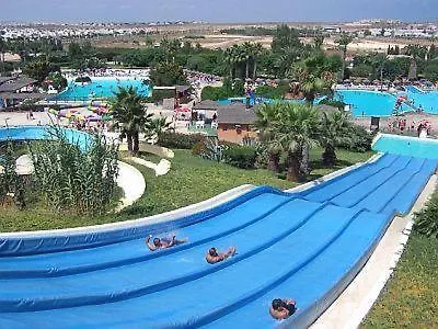 La Rosadela With Sea View Lägenhet Torrevieja